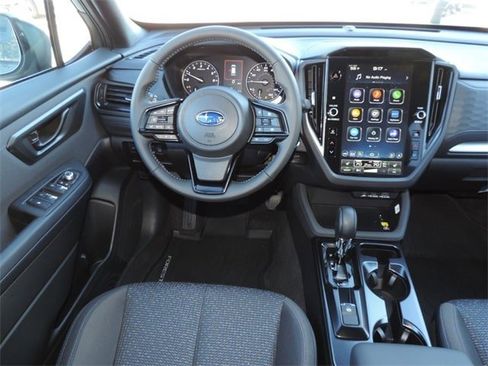 New 2026 Subaru Forester Premium image 17