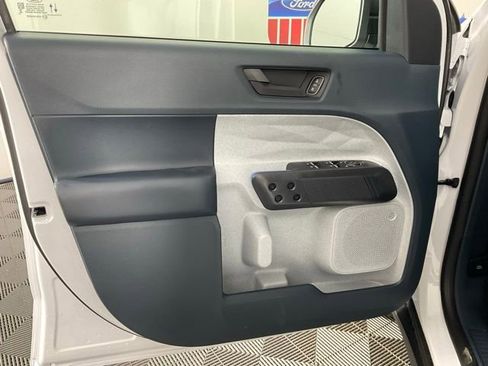 New 2026 Ford Maverick XLT image 11