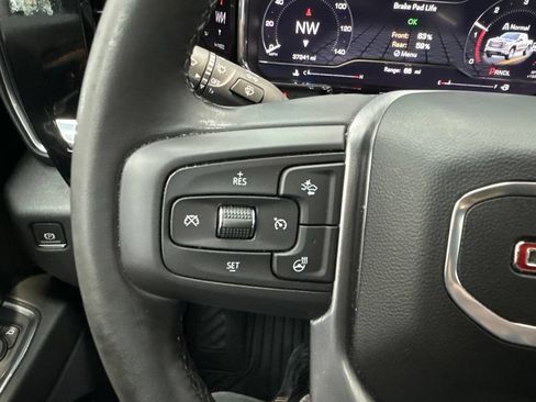 Used 2024 GMC Sierra 1500 Elevation AWD/4WD image 19