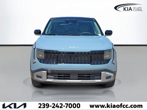 New 2027 Kia Seltos S AWD/4WD image 2