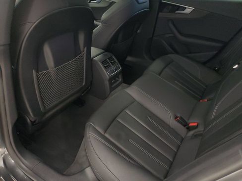 Used 2022 Audi A5 2.0T Premium Plus w/ Premium Plus AWD/4WD image 25