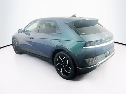 Used 2024 Hyundai Ioniq 5 SEL image 5