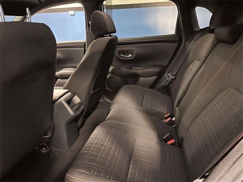 Certified 2023 Honda HR-V Sport image 16