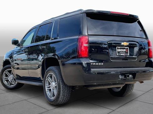 Used 2016 Chevrolet Tahoe LT image 9