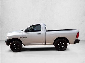 Used 2016 RAM 1500 Tradesman w/ Power & Remote Entry Group RWD video 2