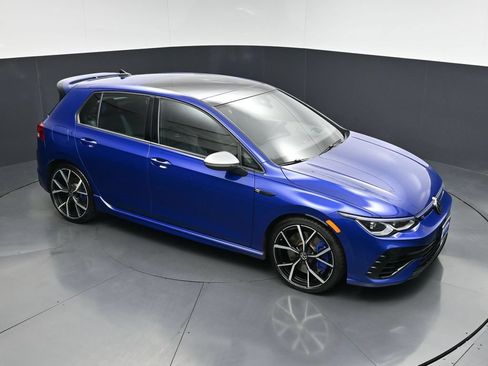 Used 2022 Volkswagen Golf R AWD/4WD image 20
