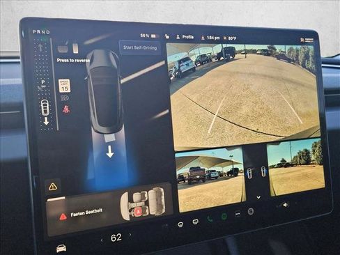 Used 2025 Tesla Model 3 Long Range image 14
