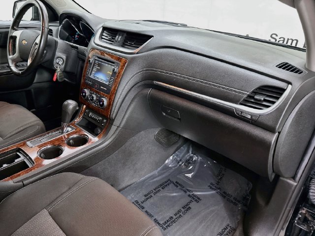 Used 2014 Chevrolet Traverse LT FWD image 30