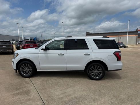 Used 2021 Ford Expedition Limited RWD image 8