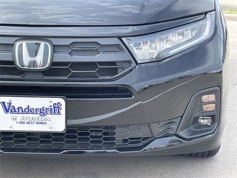 Used 2026 Honda Odyssey EX-L image 7