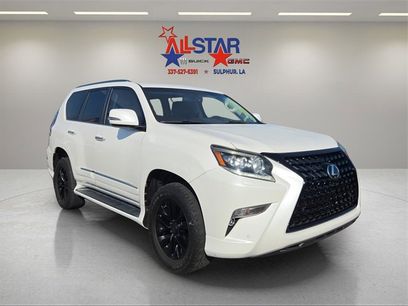 Used 2014 Lexus GX 460