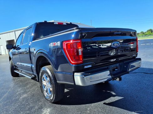 Used 2022 Ford F150 XLT w/ Equipment Group 302A High AWD/4WD image 32