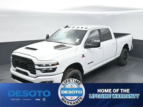 New 2026 RAM 2500 Laramie image 39