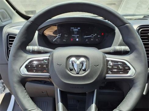 New 2025 RAM ProMaster 1500 w/ Cold Weather Group image 11