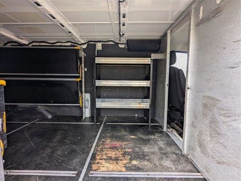 Used 2021 Ford Transit 150 Low Roof w/ Interior Upgrade Package RWD image 17