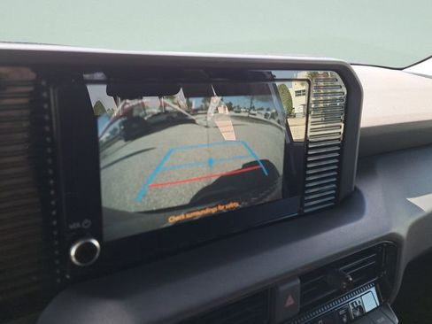 Certified 2025 Toyota Land Cruiser 1958 image 29