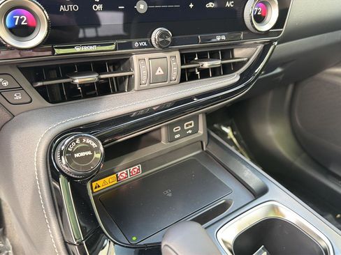 New 2026 Lexus NX 450h+ AWD w/ Luxury Package image 27