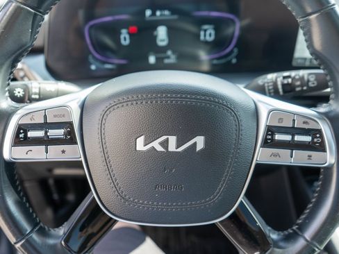 Used 2024 Kia Telluride S w/ S Sunroof Package AWD/4WD image 17