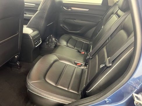 Used 2024 MAZDA CX-5 AWD 2.5 S image 11