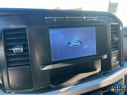 Used 2024 Ford F250 XLT w/ FX4 Off-Road Package image 24