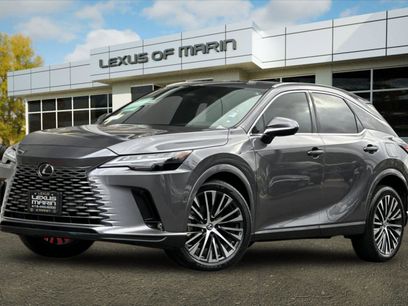 Used 2023 Lexus RX 350 FWD
