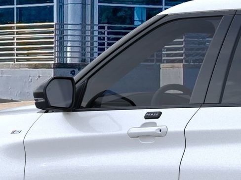 New 2026 Ford Explorer ST-Line w/ ST-Line Street Pack AWD/4WD image 20