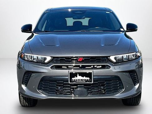 Used 2024 Dodge Hornet R/T Plus w/ Tech Pack Plus w/o Parking AWD/4WD image 2