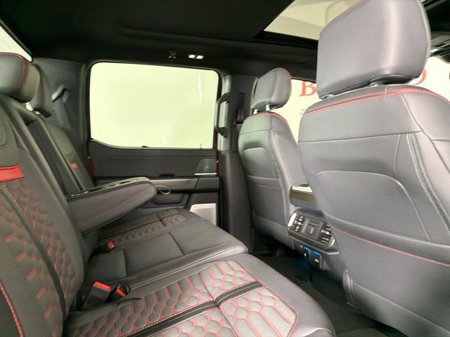 Used 2025 Ford F150 Lariat w/ Equipment Group 502A High AWD/4WD image 39