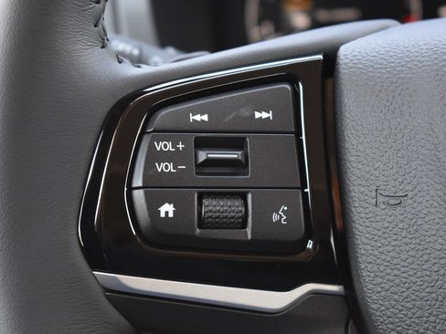 New 2026 Honda Odyssey EX-L image 5