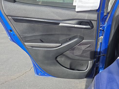 Used 2021 Kia Seltos LX image 21