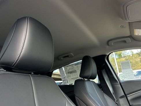 New 2026 Ford Mustang Mach-E Select w/ Interior Protection Package image 16