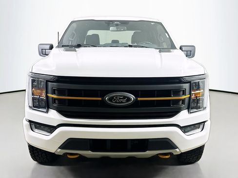 Used 2023 Ford F150 Tremor AWD/4WD image 2