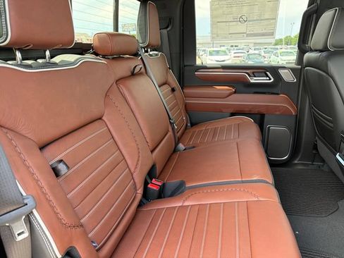 New 2026 GMC Sierra 2500 Denali Ultimate AWD/4WD image 23