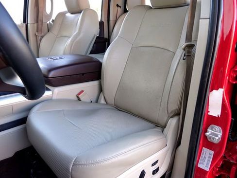 Used 2017 RAM 2500 Laramie w/ Convenience Group image 36