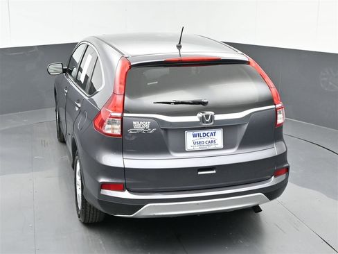Used 2016 Honda CR-V EX image 24