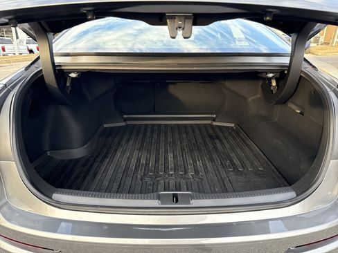 Used 2024 Toyota Crown XLE image 23