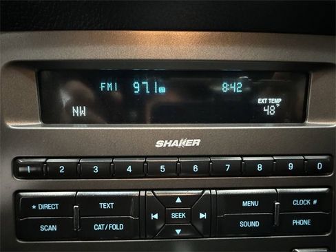 Used 2014 Ford Mustang GT Premium w/ Brembo Brake Package image 16