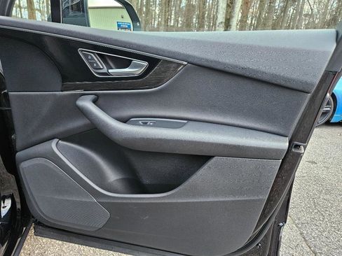 Used 2017 Audi Q7 3.0T Premium Plus image 36