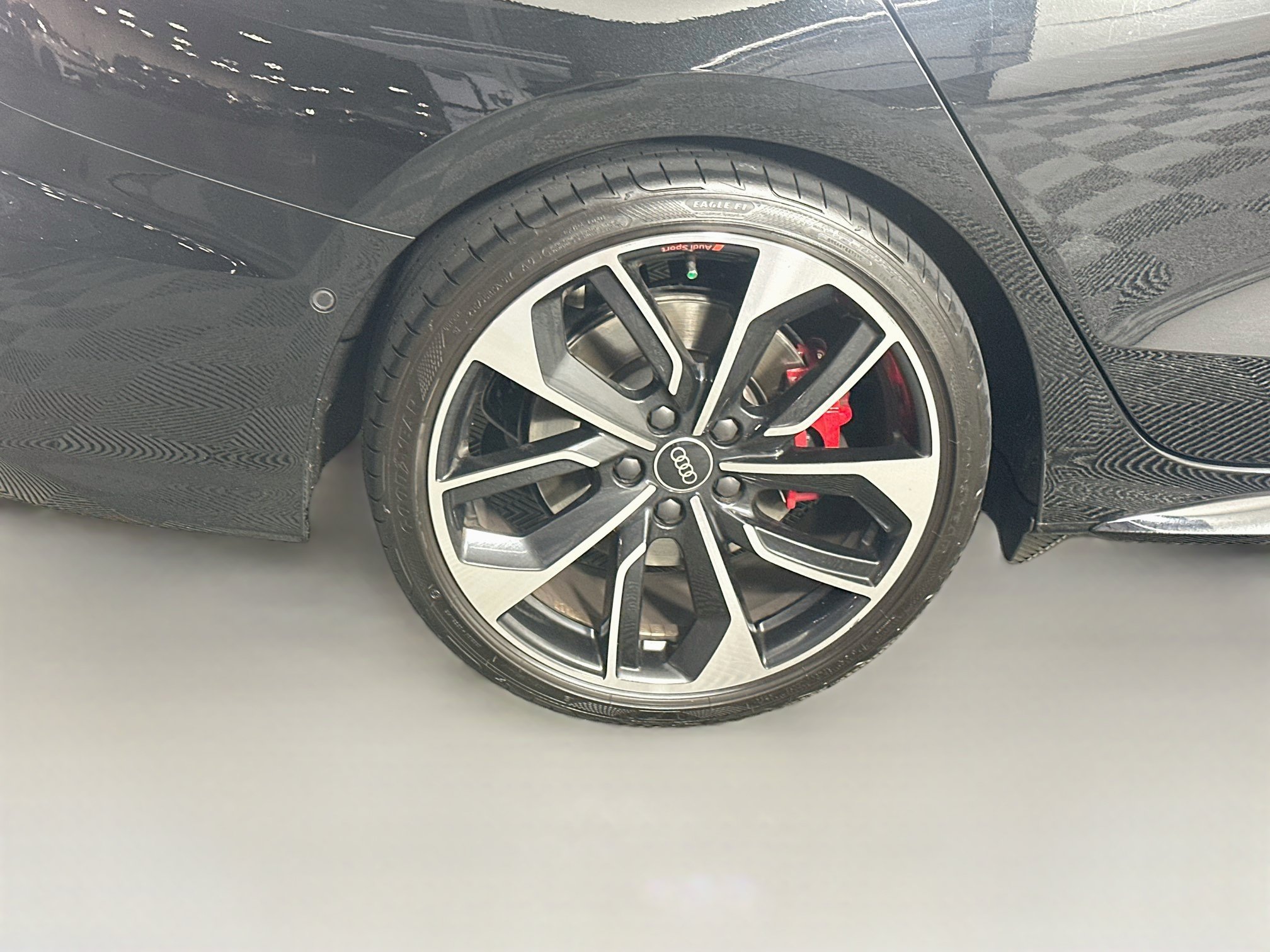 Used 2023 Audi S3 Premium Plus AWD/4WD image 11