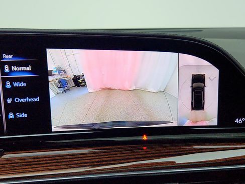 Used 2023 Cadillac Escalade Premium Luxury w/ LPO, Radiant Package image 20