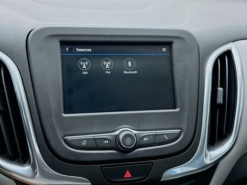Used 2019 Chevrolet Equinox LS FWD image 11