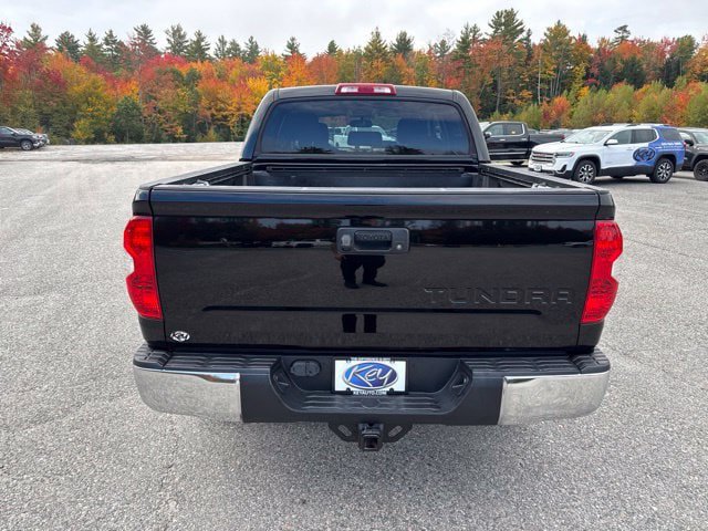 Used 2016 Toyota Tundra SR5 w/ TRD Off Road Package AWD/4WD image 4