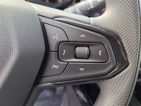 New 2026 Chevrolet Trax LT image 29