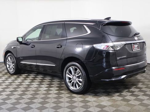 Used 2023 Buick Enclave Avenir w/ Trailering Package, 5000 lbs. AWD/4WD image 23