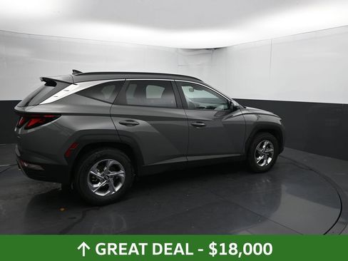 Used 2024 Hyundai Tucson SEL image 15