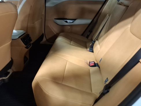 New 2026 Lexus RZ 450e AWD image 12