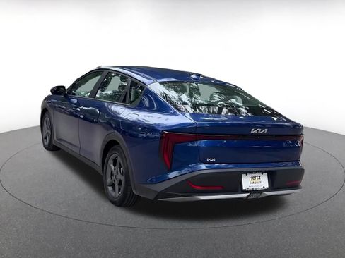 Used 2025 Kia K4 FWD image 11