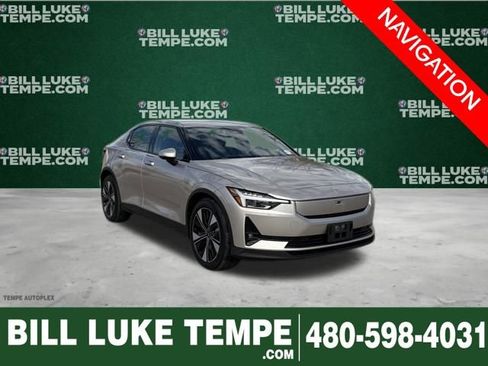 Used 2024 Polestar Polestar 2 Long Range Single Motor w/ Pilot Pack image 1