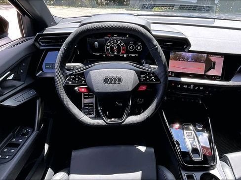 Used 2026 Audi RS 3 AWD/4WD image 19
