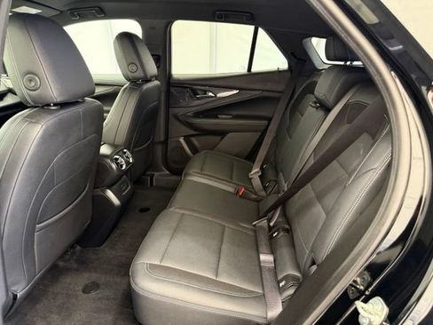 Used 2024 Chevrolet Blazer EV LT AWD/4WD image 18